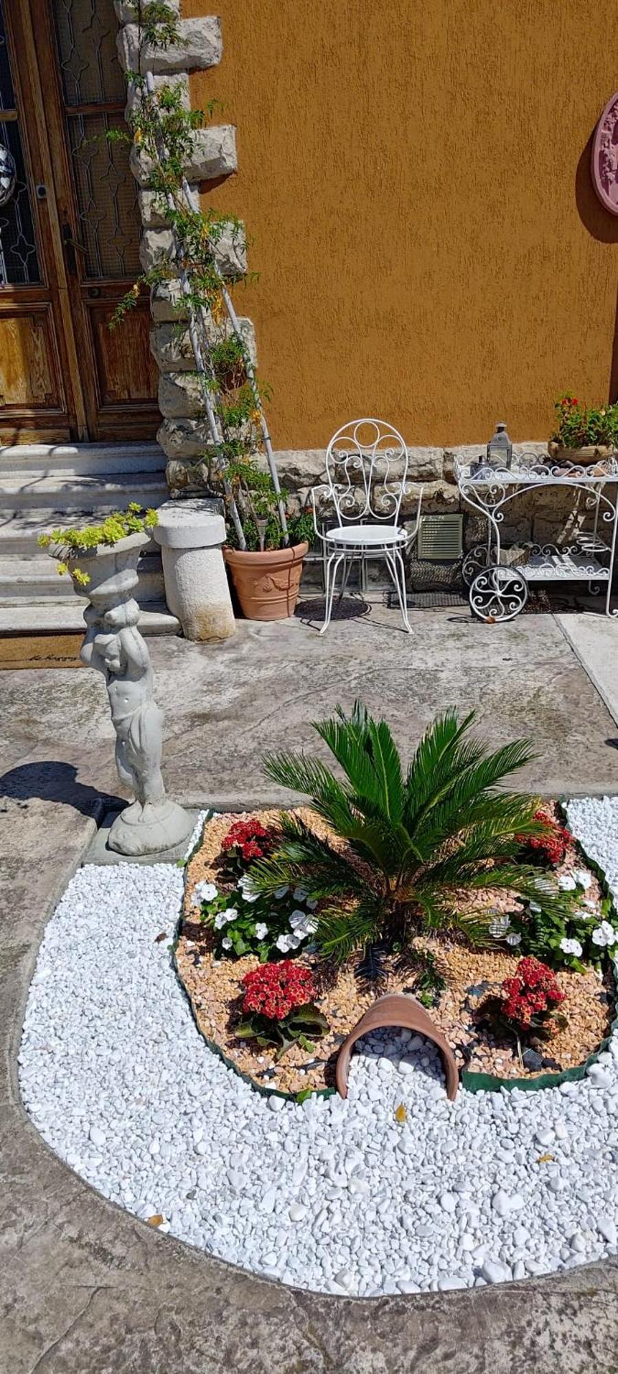 Agriturismo Allo Scoglio - Azienda Agricola Triest Exterior foto